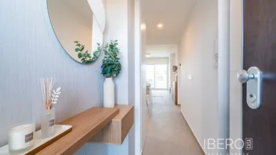 Apartamento en Playa Flamenca-Las Piscinas photo 3