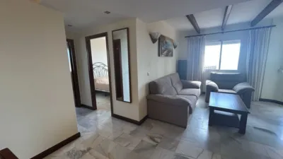 Apartamento en Nueva Torrevieja photo 17