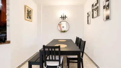 Apartment in Aguas Nuevas-Torreblanca-Sector 25 photo 18