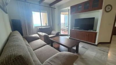Apartamento en Nueva Torrevieja photo 18