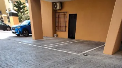 Apartment in Aguas Nuevas-Torreblanca-Sector 25 photo 20