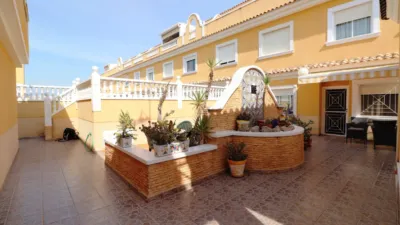 House in Benijófar photo 21
