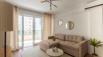 Piso - Vista 5
