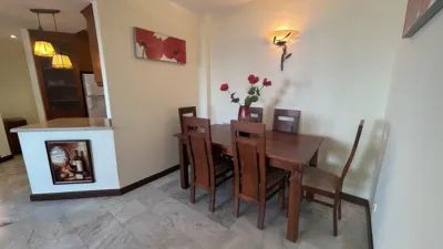 Apartamento en Nueva Torrevieja photo 16