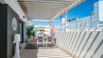 Apartment in Los Balcones-Los Altos-Punta Prima photo 18