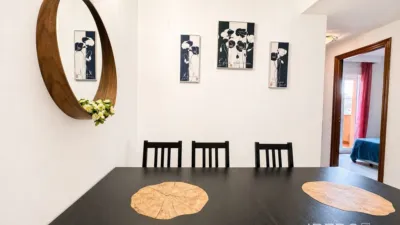 Apartment in Aguas Nuevas-Torreblanca-Sector 25 photo 17
