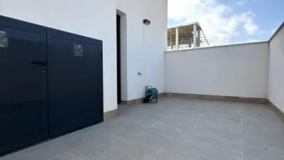 House in Los Montesinos photo 17