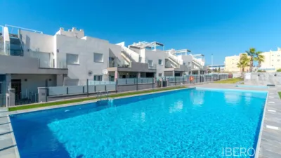 Apartamento en Nueva Torrevieja photo 19