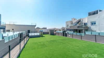 Apartamento en Nueva Torrevieja photo 20