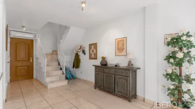 Apartamento en Nueva Torrevieja photo 17