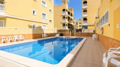 Piso - Vista 2