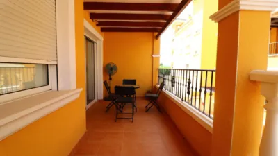 Piso - Vista 4