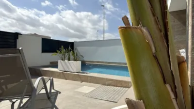 House in Los Montesinos photo 18