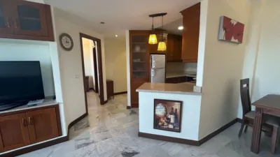 Apartamento en Nueva Torrevieja photo 19