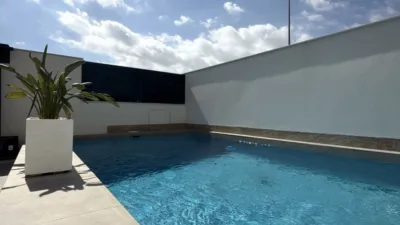 House in Los Montesinos photo 19