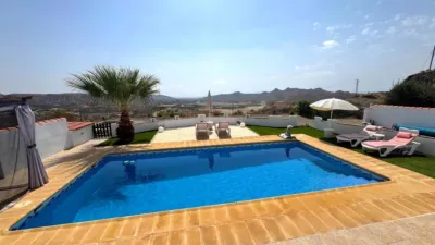 House in Huércal-Overa photo 2