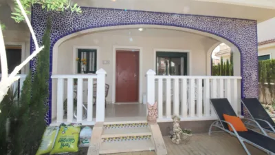 Casa - Vista 3