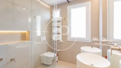 Apartment in Cortes-Huertas photo 24