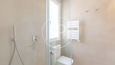 Apartment in Cortes-Huertas photo 37