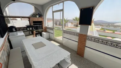 House in Huércal-Overa photo 19