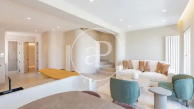 Apartment in Cortes-Huertas photo 6