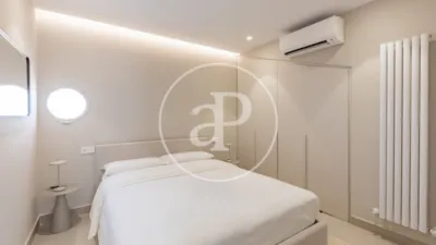 Apartment in Cortes-Huertas photo 21