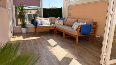 Casa – Torrevieja, Residencial Vistaferris, Urbanización La Ceñuela - Más