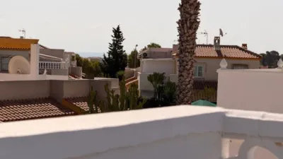 House in Torrevieja photo 30