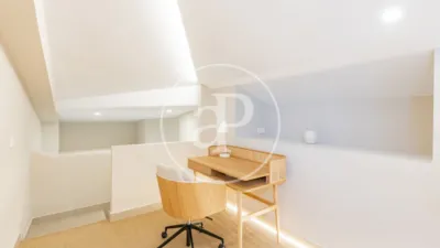 Apartment in Cortes-Huertas photo 34