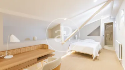 Apartment in Cortes-Huertas photo 16