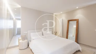 Apartment in Cortes-Huertas photo 23