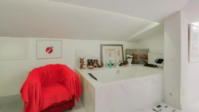Apartment in Sant Feliu de Llobregat photo 8