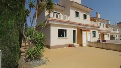Casa - Vista 4