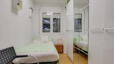 Apartment in Sant Feliu de Llobregat photo 6
