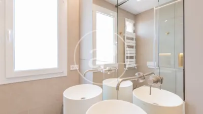 Apartment in Cortes-Huertas photo 25