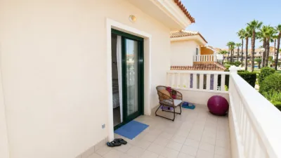 Casa - Más