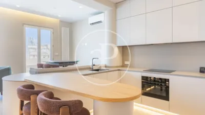 Apartment in Cortes-Huertas photo 13