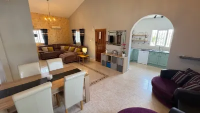 House in Huércal-Overa photo 8