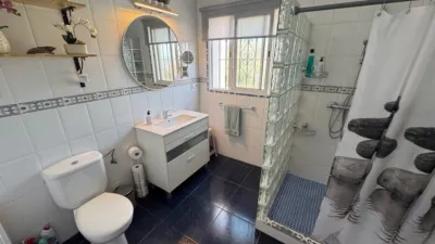 House in Huércal-Overa photo 17