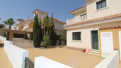 Casa - Vista 5