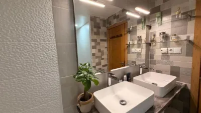 House in Torrevieja photo 17