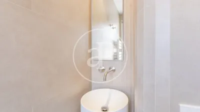 Apartment in Cortes-Huertas photo 38