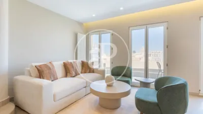 Apartment in Cortes-Huertas photo 2