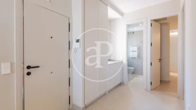 Apartment in Cortes-Huertas photo 39