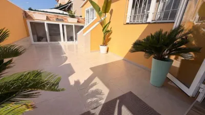 Casa – Torrevieja, Residencial Vistaferris, Urbanización La Ceñuela - Vista 3