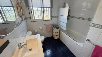 House in Huércal-Overa photo 14