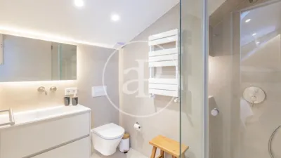 Apartment in Cortes-Huertas photo 33