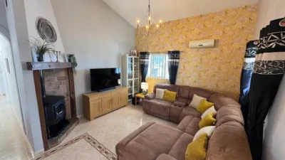 House in Huércal-Overa photo 5