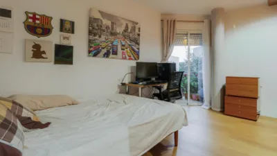 Apartment in Sant Feliu de Llobregat photo 4