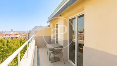 Apartment in Cortes-Huertas photo 7